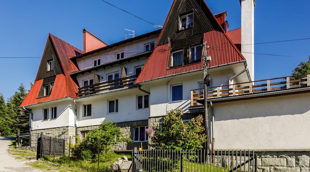 Rent Like Home - Krzeptowskiego Закопане Экстерьер фото