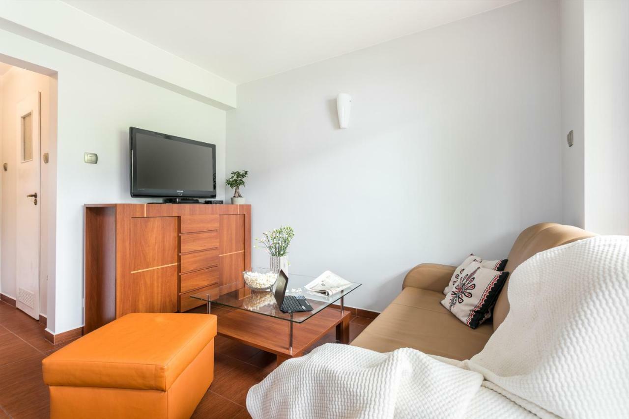 Rent Like Home - Krzeptowskiego Закопане Экстерьер фото