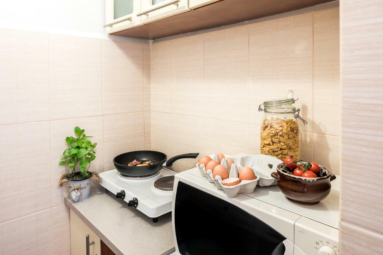 Rent Like Home - Krzeptowskiego Закопане Экстерьер фото
