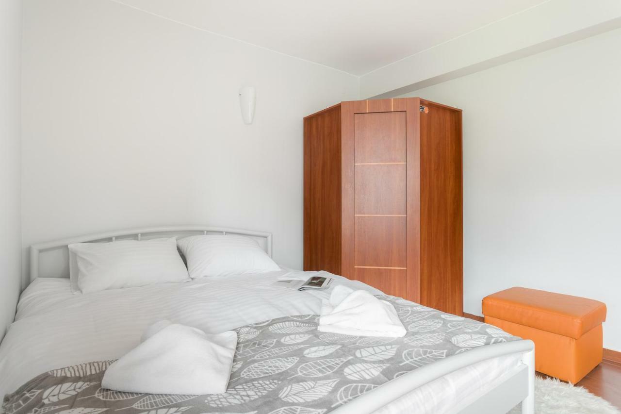 Rent Like Home - Krzeptowskiego Закопане Экстерьер фото