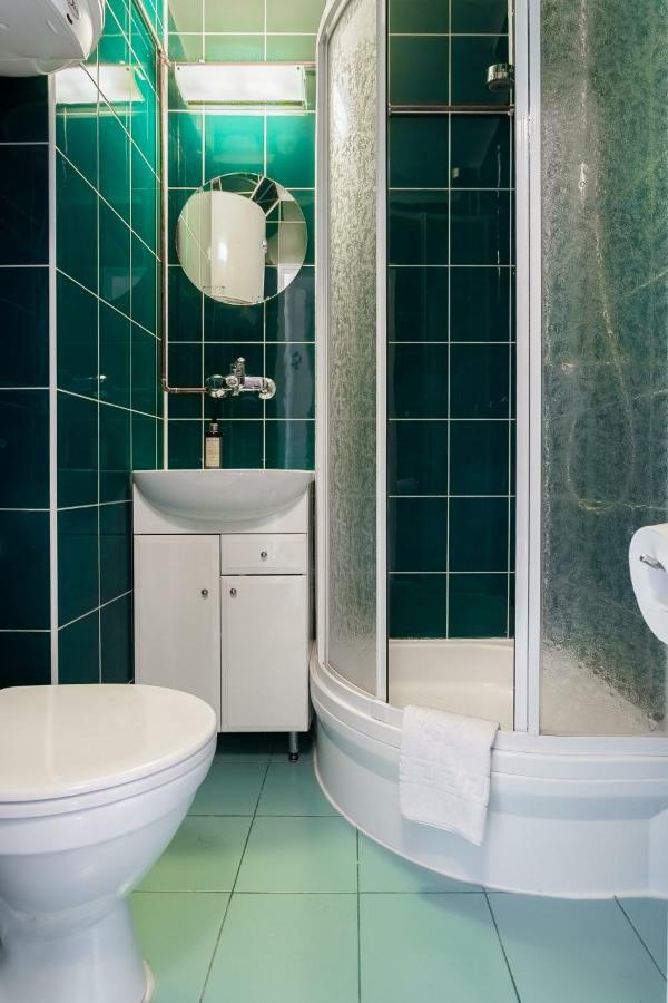 Rent Like Home - Krzeptowskiego Закопане Экстерьер фото
